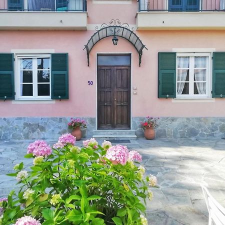 Вілла La Casa Dei Due Aranci Альбізола-Суперіоре Екстер'єр фото