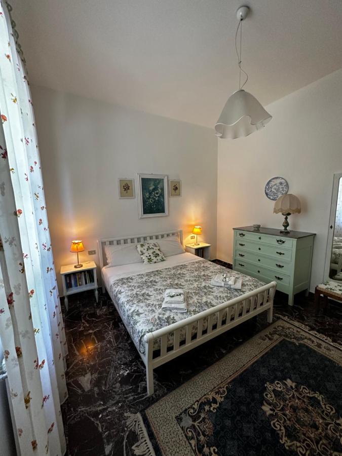 Вілла La Casa Dei Due Aranci Альбізола-Суперіоре Екстер'єр фото