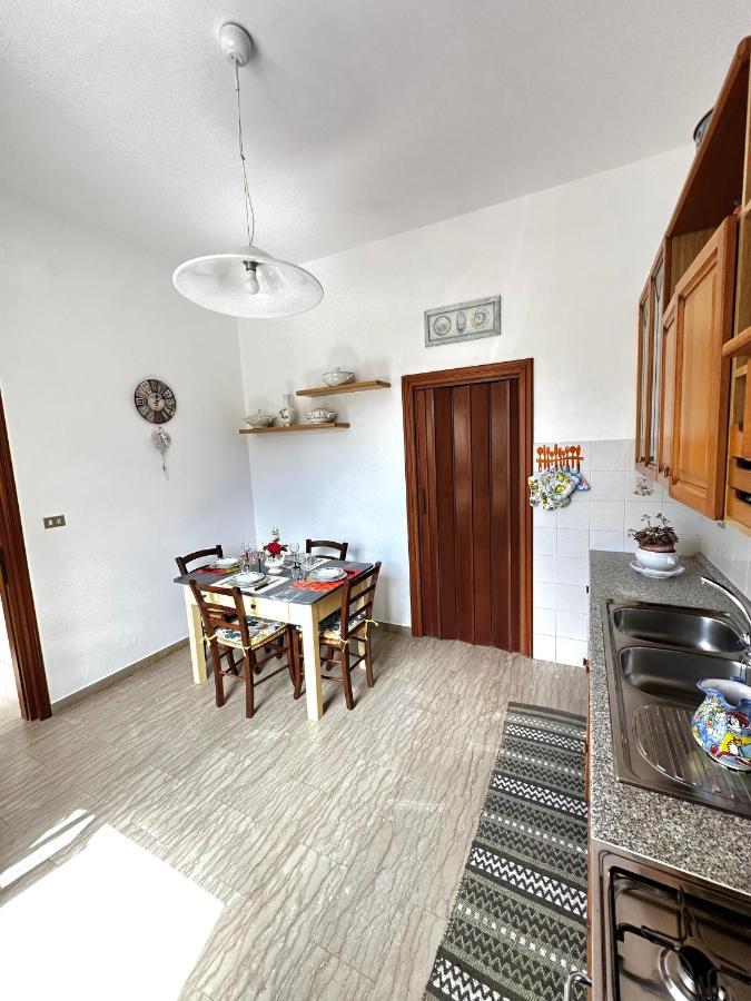 Вілла La Casa Dei Due Aranci Альбізола-Суперіоре Екстер'єр фото