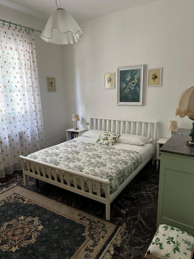 Вілла La Casa Dei Due Aranci Альбізола-Суперіоре Екстер'єр фото